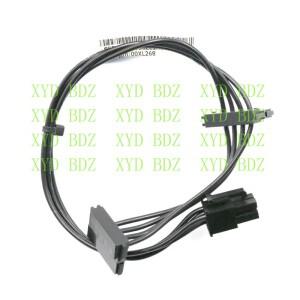 레노버 씽크스테이션 P520 30BE 5C10U58485용 CDB 4P2SATA 전원 케이블