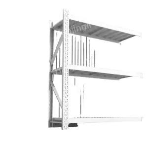 고중량랙 창고용 선반 고릴라랙 공장 물류