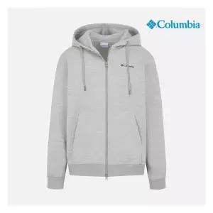 컬럼비아 남성 폴스 투 폴스 풀 집업 후드 티셔츠_C43YM6368039 322736