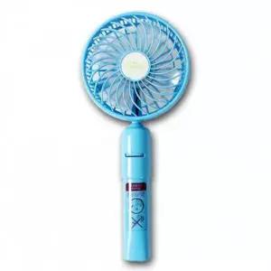 [골드스마일]핸드 충전식 캐주얼 선풍기 미니선풍기 필수템 손선풍