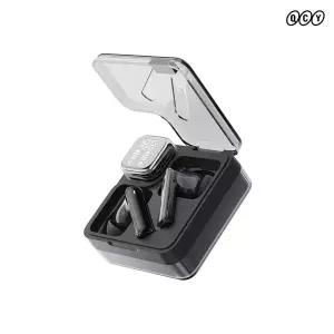 [QCY]큐씨와이 QCY T31 MeloBuds Neo 블루투스 이어폰