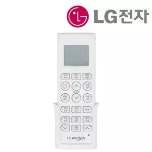 LG 업소용 에어컨 PNW0831R2SR 리모컨 정품