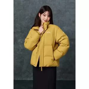 [아이더](대전신세계)[장원영 다운] 여성 STELOL Q (스테롤 Q) 윈드스타퍼 다운 자켓 :) DWW24535