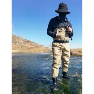 허벅지 장화 어부복 긴소매 어부 선상 일체형 실크 사이즈별 바지 점프슈트