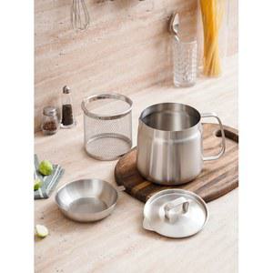 케틀팟 올스텐 304 1 5L 유럽 배달합 라면 라면팟 오뎅