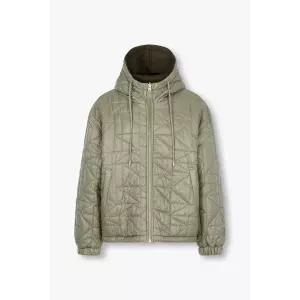 국내정식매장 VOV 패딩 보브 리버서블 후디드 점퍼 7155120002 등