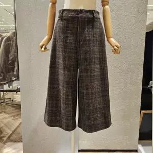 [메종블랑쉬](대구신세계)체크바지 M254MSLB61D