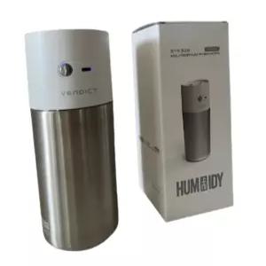 벤딕트 미니 듀얼 무선 스텐 전자 가습기 휴미디