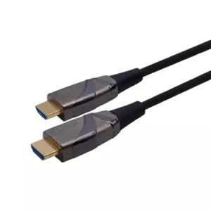 HDMI 2.0 AOC 4K 광케이블 10MHDMI 영상 TV 셋톱박스 PC 모니터 HDMI10M