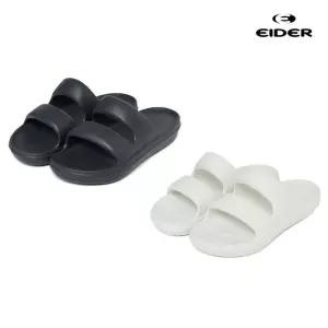 아이더 오브제 슬라이드 저탄성 리커버리 슬리퍼 DUS25N92_93 210408