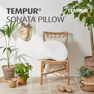 [본사정품] 템퍼베개 소나타 베개 S