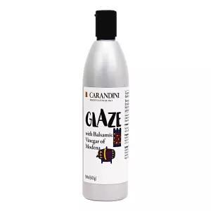 카란디니 글레이즈 모데나 발사믹 베네가소스 500ml /발사믹크림/ 소비기한 26.06.29