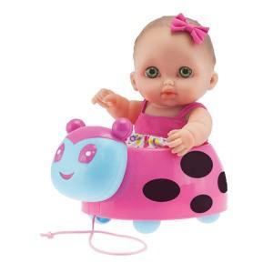 베렝구어 리틀큐티스무당벌레붕붕카 22cm 임의 선택불가 40000 행사