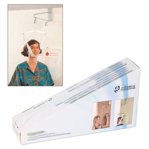 목운동기 목트랙션 도르래 운동기 (수동식 정형용 견인장치 / 오버헤드풀리)