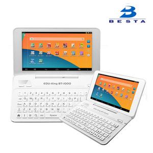 베스타 BT-1000W 전자사전/영어 중국어 일어 독어 불어 서반어 방대한 학습 컨텐츠/인강지원/번역기/WiFi