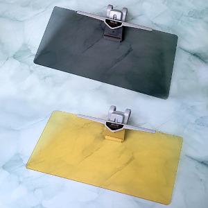 썬가드광학 멀티프리미엄(차량용 선글라스 햇빛가리개)썬팅 썬바이저 커튼 자외선차단