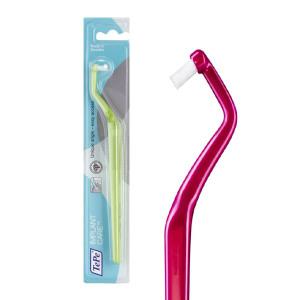 [스웨덴 명품 Tepe] 테페 설측면칫솔 / 임플란트 케어