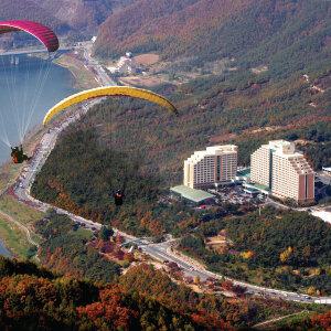 소노벨 단양 WEST (구,단양대명리조트/충청도/국내리조트/국내콘도)