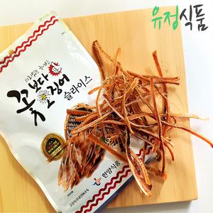 인기 주전부리 // 꽃보다오징어, 롱다리, 육포 외