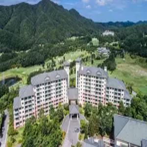 [강원] 오크밸리리조트 밸리빌리지(강원호텔/원주호텔/원주오크밸리리조트 밸리빌리지)