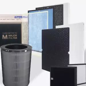 국내생산 위닉스 공기청정기 필터 모음전