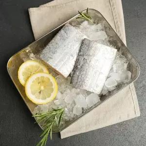 [비비수산]손질 왕특대 갈치 600g