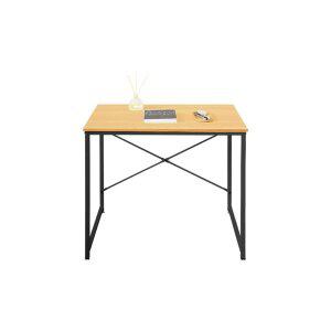 [일루일루]마틴 기본형 독서실 학생 사무용 컴퓨터 책상 800