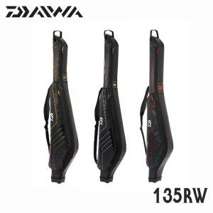 [에프원낚시]다이와 바다 낚시 가방 감성돔 로드 케이스 FF(L) 135RW 레드