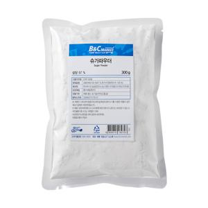[브레드가든] 슈가파우더 300g