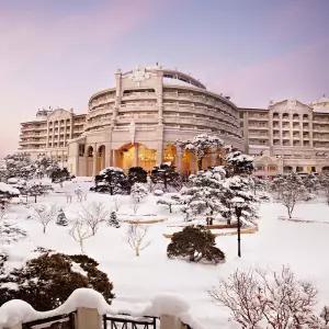 쏠비치 양양 패키지 소노호텔앤리조트 조식 석식 오션 (강원)  룸온리