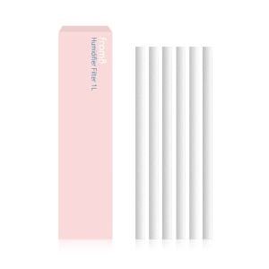 프롬비 듀얼가습기 1리터 전용 필터 3세트