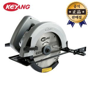 계양 원형톱 CS-7CA 185mm 톱날포함 스킬 CS7CA 컷팅 절단