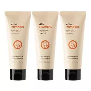 [비단발]3종 발각질제거,굳은살제거,보습크림