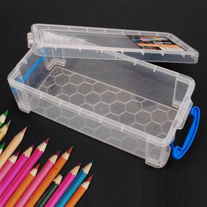 심플 미니 멀티부속함 부속 수납 공구함 소품 정리함