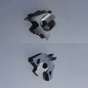 아크로모형 PPQ 인디게이터 분리커버 서바이벌 부품