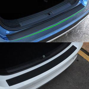 차량용 후방 리어범퍼 고무몰딩 트렁크프로텍트 범버가드/뉴SM5 SM6 SM3 SM7 QM3 QM5 QM6 XM3 i30PD i40