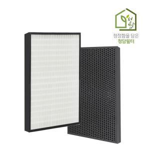 국내산 위닉스 H13등급 필터 AZBE380-HWK CAF-G0S6