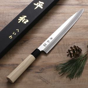 일본 카지야 오로시 사시미칼 회칼 240