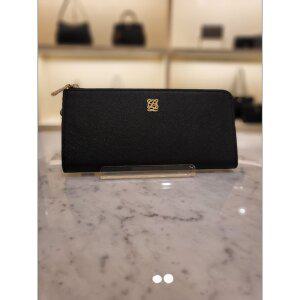 [파주점][루이까또즈]루이까또즈 여성 장지갑 SQ1SD01BL