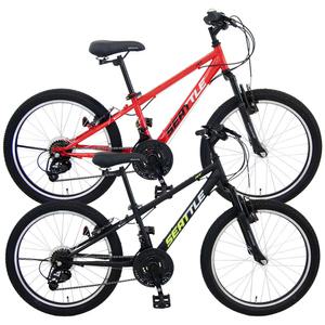 2025 삼천리자전거 하운드 주니어 자전거 시애틀MT 24 21단 생활용 컴포트 MTB 두발