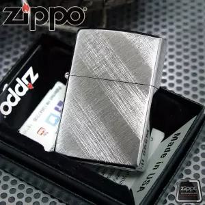 정품 지포라이터 28182 다이애그널 위브/레이저각인/사은품제공