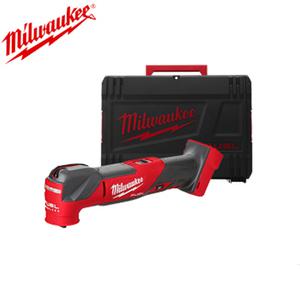 밀워키 충전멀티커터베어툴 M18 FMT-0X0 18V