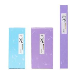 다이하츠 단화향 자단화 고급 일본향 인센스스틱 명상 기도 절 불교향