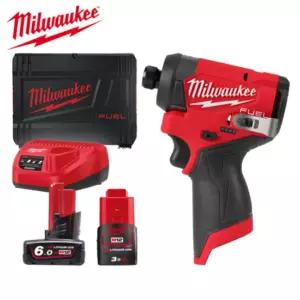 밀워키 충전임팩드라이버  M12 FID2-632X(GEN3)