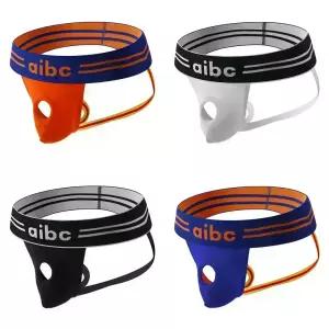 맨즈온탑 분리형 지속강화 링 작스트랩 남자섹시팬티