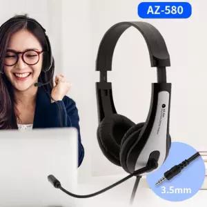 어린이 어학용 헤드셋플러스마이크 화상수업 영어수업 노트북 태블릿 전용 단일잭