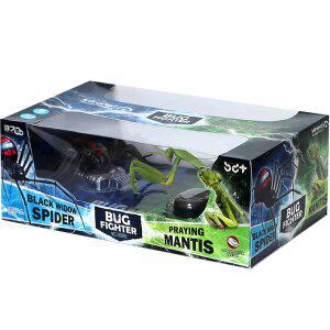 [반디]3[반디] 사마귀 고스트거미 버그파이터 RC