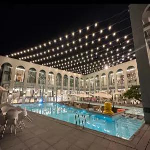 [경기 펜션] 가평 레이키푸이스토 풀빌라 (가평,청평)