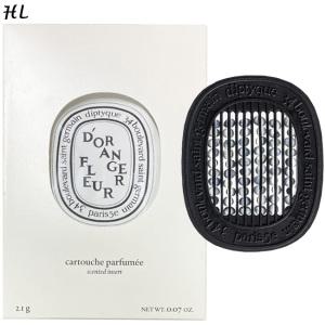 딥티크 차량용 방향제 캡슐 리필 2.1g/34번가/오로즈/앰버/진저