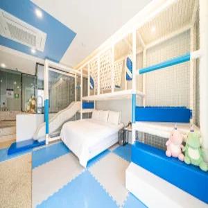 [경남 펜션] 양산 도안키즈호텔펜션 (양산,밀양)